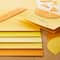 12 Packs: 50 ct. (600 total) Citrus 8.5" x 11" Cardstock Paper by Recollections™